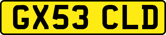 GX53CLD