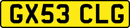GX53CLG