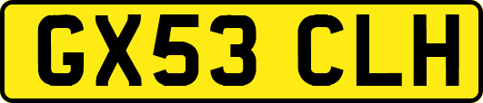 GX53CLH