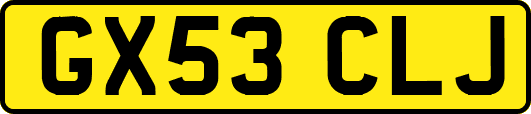 GX53CLJ