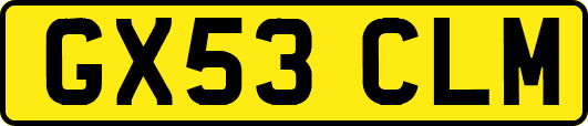 GX53CLM