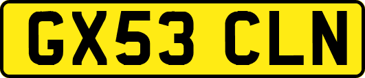 GX53CLN