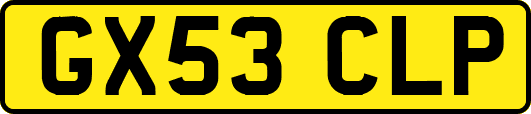 GX53CLP