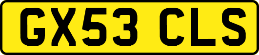 GX53CLS