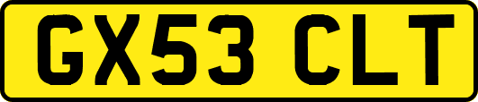 GX53CLT