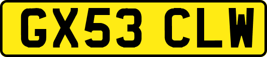GX53CLW