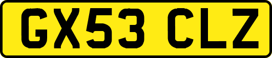 GX53CLZ