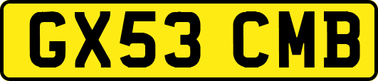 GX53CMB