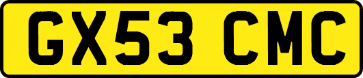 GX53CMC