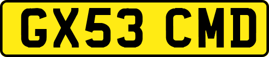 GX53CMD
