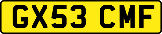 GX53CMF