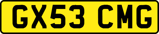GX53CMG