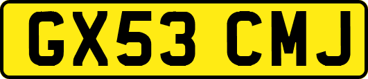 GX53CMJ