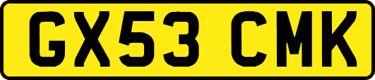 GX53CMK