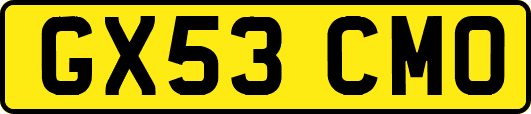 GX53CMO