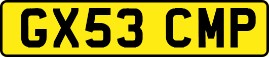 GX53CMP