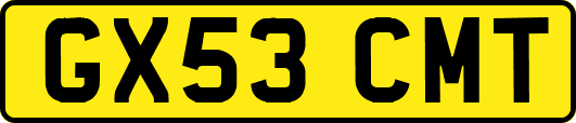 GX53CMT