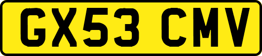 GX53CMV