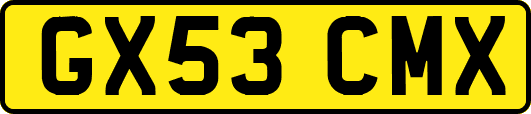 GX53CMX