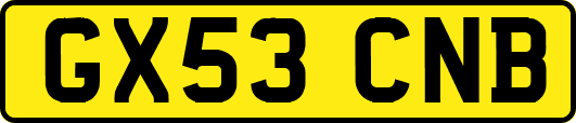 GX53CNB