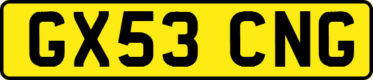 GX53CNG