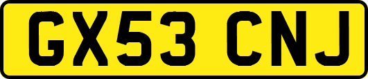 GX53CNJ
