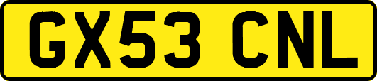 GX53CNL