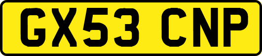 GX53CNP