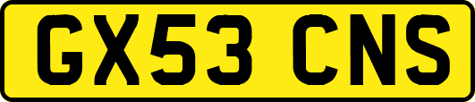 GX53CNS