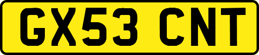 GX53CNT