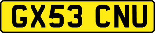 GX53CNU