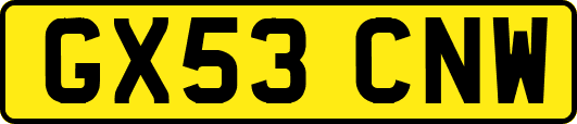 GX53CNW