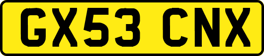 GX53CNX