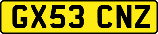 GX53CNZ