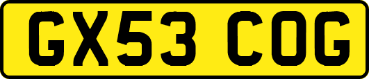 GX53COG