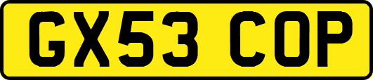 GX53COP