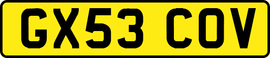 GX53COV