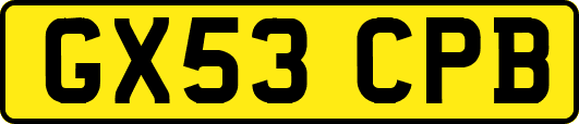 GX53CPB