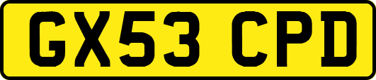 GX53CPD
