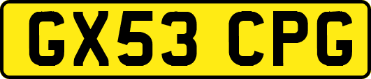 GX53CPG