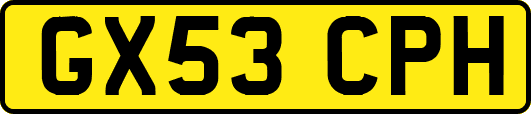 GX53CPH