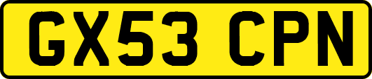 GX53CPN