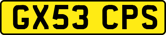 GX53CPS