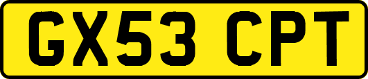GX53CPT