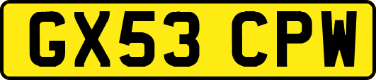 GX53CPW