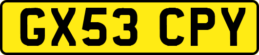 GX53CPY
