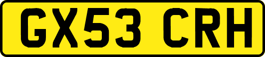 GX53CRH