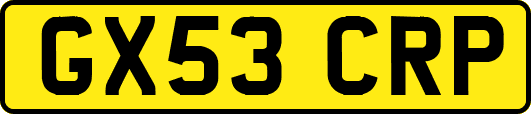 GX53CRP