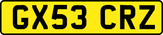 GX53CRZ
