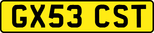 GX53CST